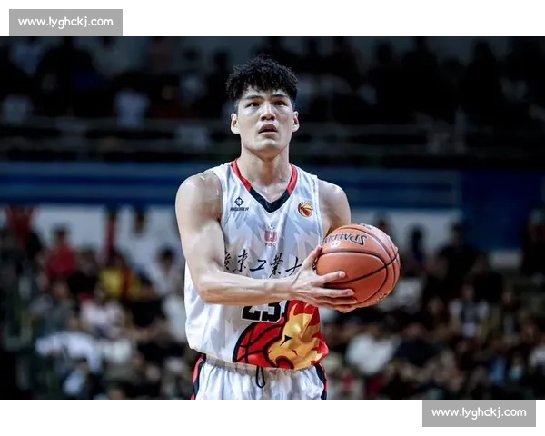 CBA 四将赴美特训:陈国豪领衔冲击 NBA,王凡懿专注防守蜕变 CBA 四将赴美特训:陈国豪领衔冲击 NBA,王凡懿专注防守蜕变