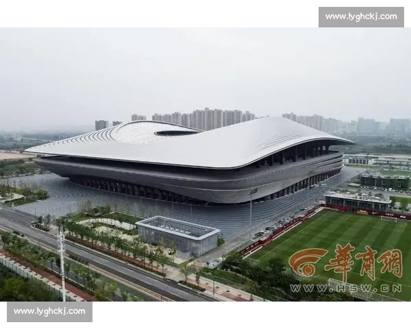 中国足协官宣!西安国际足球中心迎 U23 亚洲杯预选赛首秀
