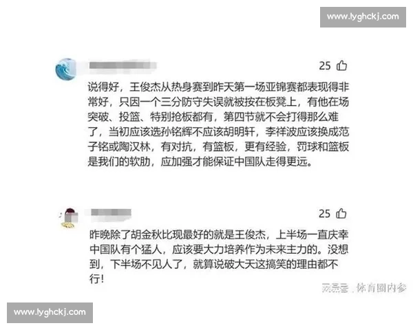 王俊杰为何被弃用？郭士强战术解析 + 慢镜头曝真相，次战印度成奇兵