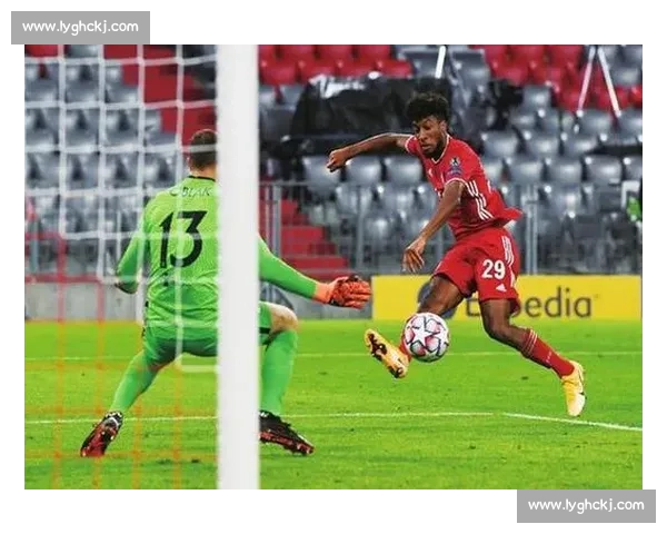 科曼痛批荷兰 “散步式” 表现：西班牙逼抢是教科书