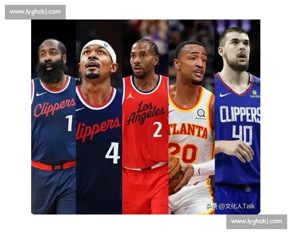 Stein：合规代言不违规 快船料避巨额重罚