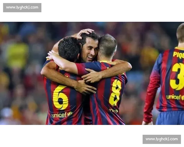 拜仁求购巴萨中场费尔明遭拒，球员表态铁心留守