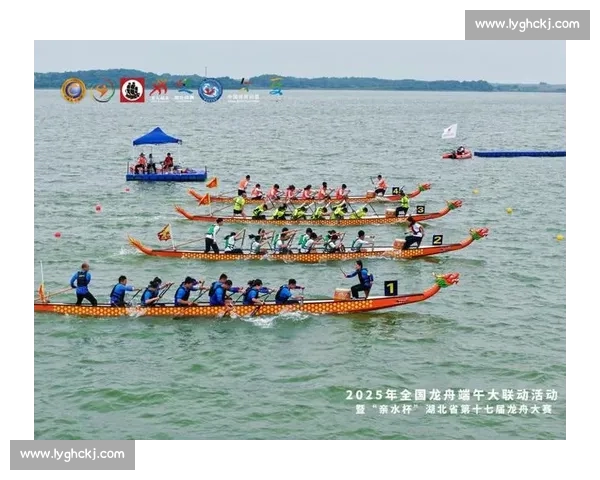 湖北省第十七届龙舟大赛圆满收官 江汉大学、中国车谷龙舟队摘金 国际队伍首秀引关注 湖北省第十七届龙舟大赛圆满收官 江汉大学、中国车谷龙舟队摘金 国际队伍首秀引关注