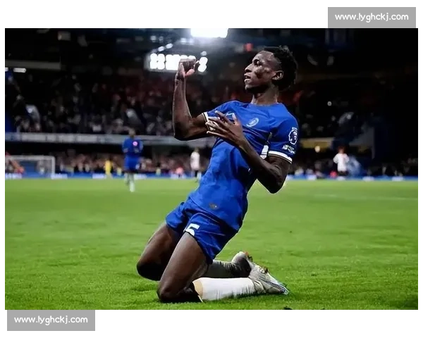 谢林汉姆炮轰：放走雅克松，切尔西犯了低级错