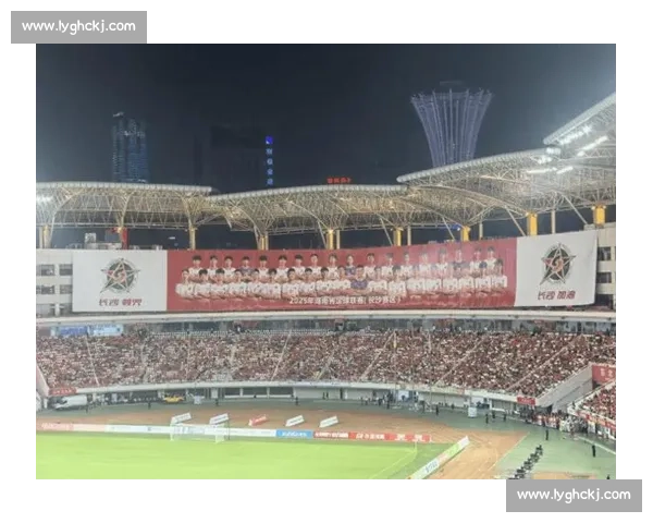 湘超首用 AI 自动跟拍，足球赛事直播迈入智能时代