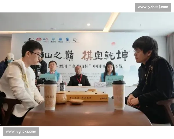 花溪之夏围棋赛启幕 北京少年棋手首秀全国赛场