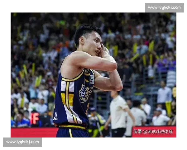 广东 78-90 惜败肯塔基传奇 徐杰 24 分 + 杜锋盛赞两小将