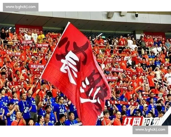 湘超首用 AI 自动跟拍,足球赛事直播迈入智能时代