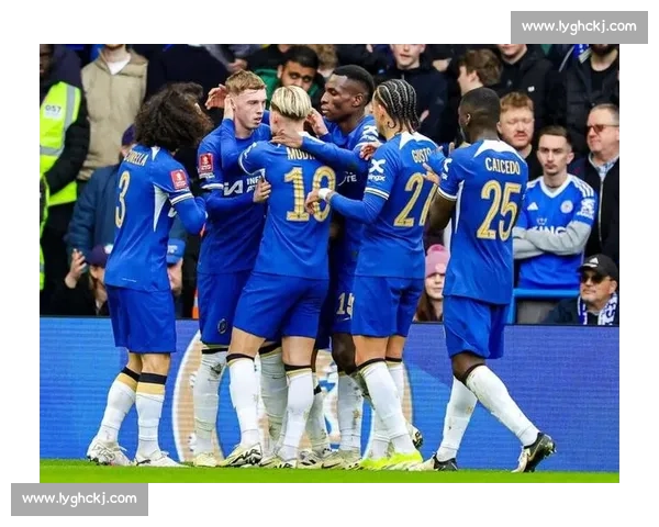 谢林汉姆炮轰:放走雅克松,切尔西犯了低级错