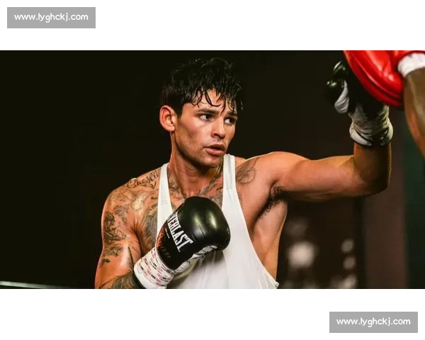 波特与加西亚对决全解析：拳坛新星与前冠军的巅峰对决