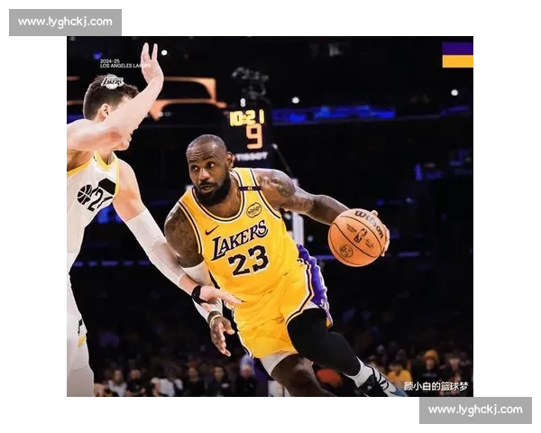 湖人对决火箭精彩集锦詹姆斯领衔攻防盛宴回顾全场高光时刻燃爆赛场