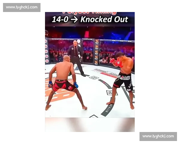 恩里克科尔对决播求的硬派泰拳巅峰之战全景解析技术力量与意志碰撞