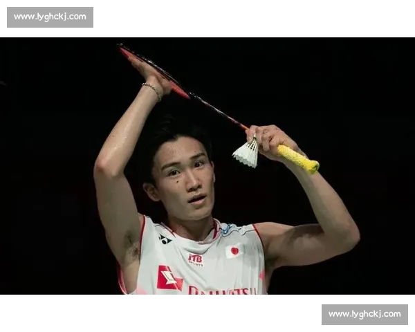 李宗伟对决桃田贤斗羽坛时代交锋与精神传承之战传奇巅峰较量与影响