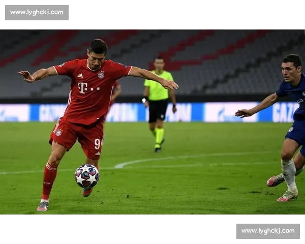 欧冠焦点战回顾AC米兰对决拜仁精彩视频全景解析战术攻防名场面合集