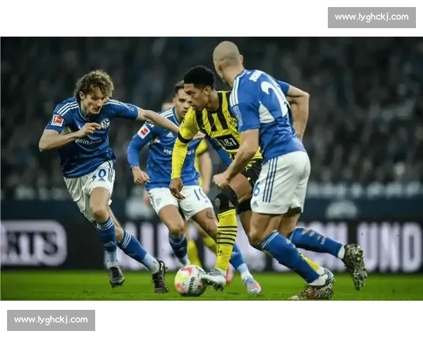 沙尔克04迎战国际米兰欧陆劲旅巅峰对决前瞻解析焦点赛事深度观察