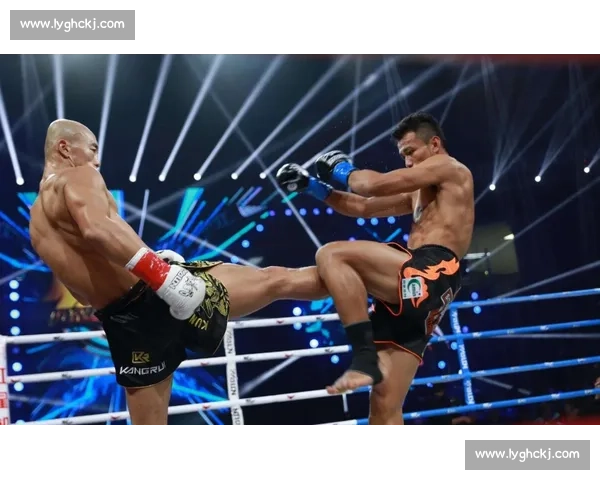 王延新挑战一龙巅峰对决胜负未卜 谁将主宰武林格斗新风潮