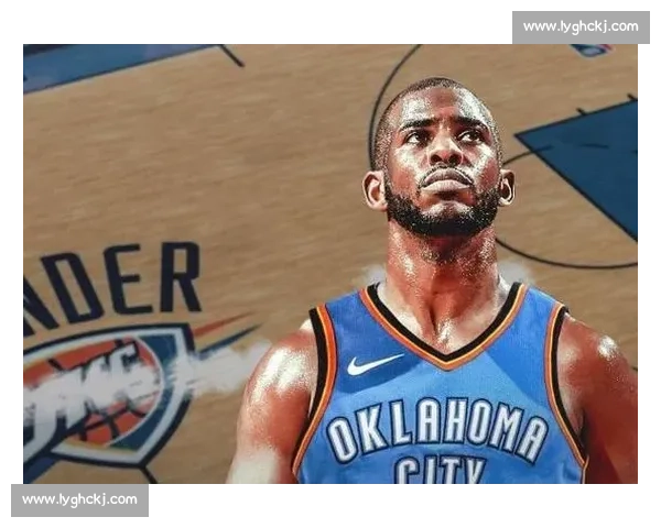 火箭对阵雷霆季后赛第二场攻防博弈与关键球员表现解析全景观察