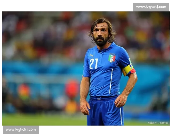 皮尔洛vs巅峰中场对决技术智慧与时代影响全解析战术价值历史地位比较